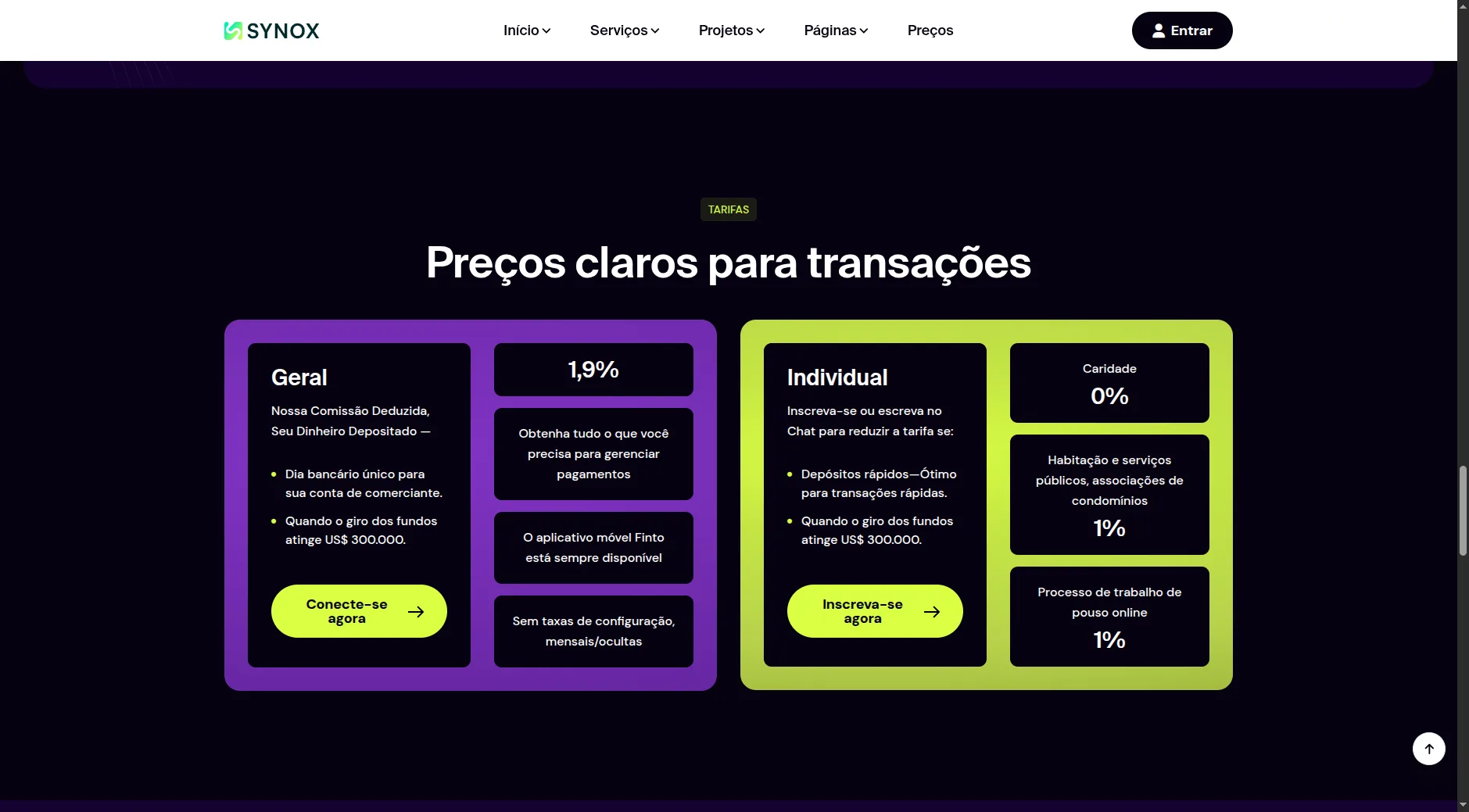 Imagem da galeria 3 — SYNOX